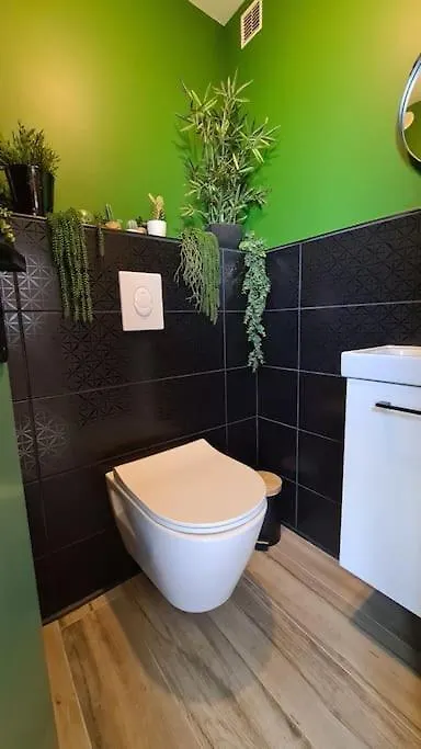 Holiday home Saint Malo Agreable Maison Familiale