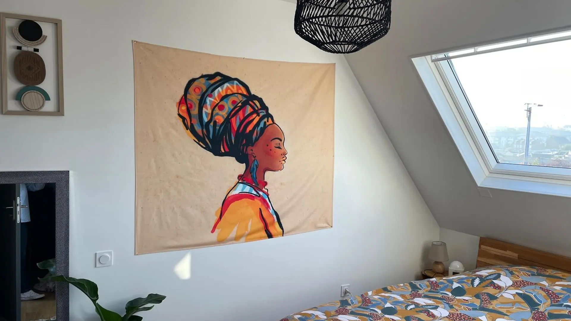 Saint Malo Agreable Maison Familiale Γαλλία