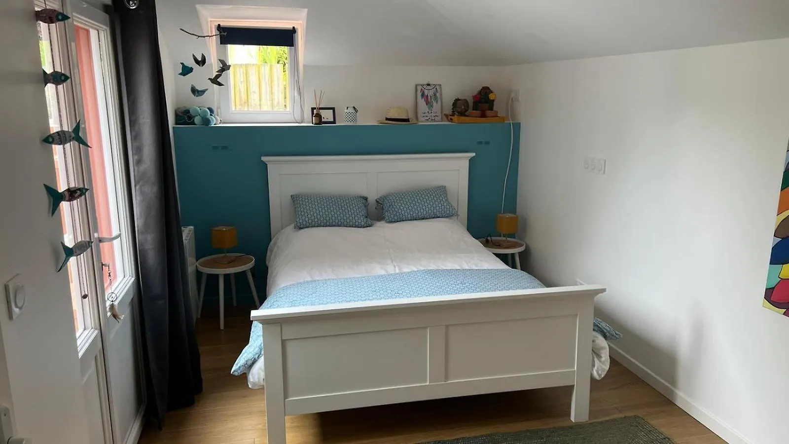 Saint Malo Agreable Maison Familiale 0*, Saint-Malo France