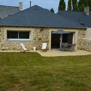  Hébergement de vacances Le Grand Bé